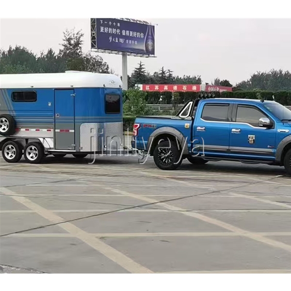 贵州两马方头车