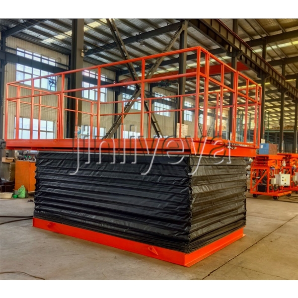 贵州固定升降机