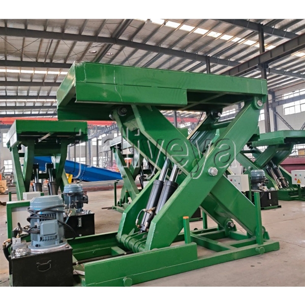 贵州固定升降机