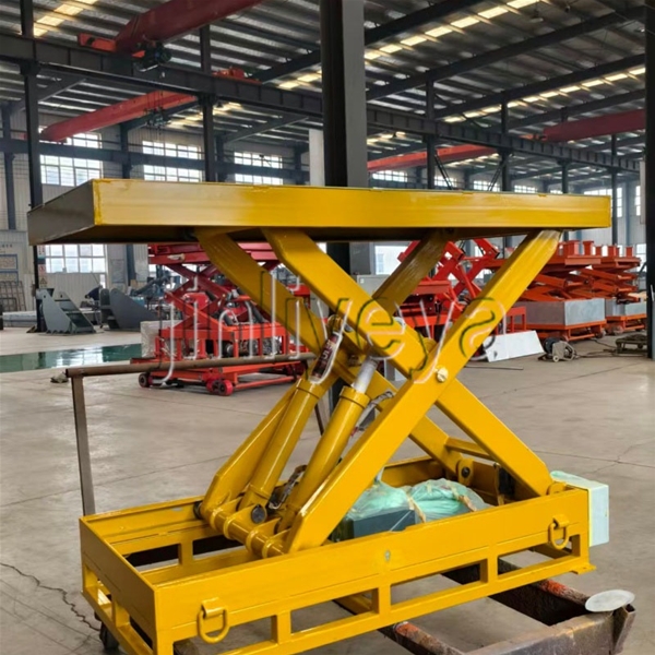 贵州固定升降机