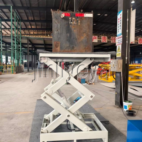 贵州固定升降机