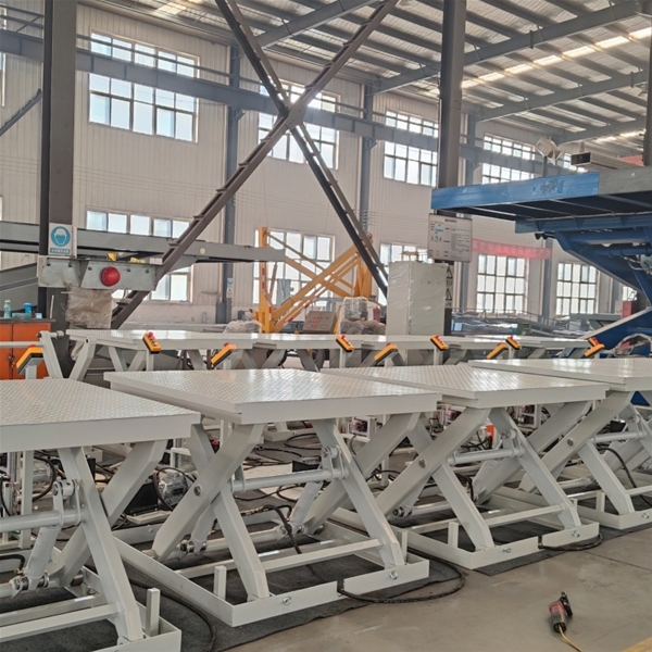 贵州固定升降机