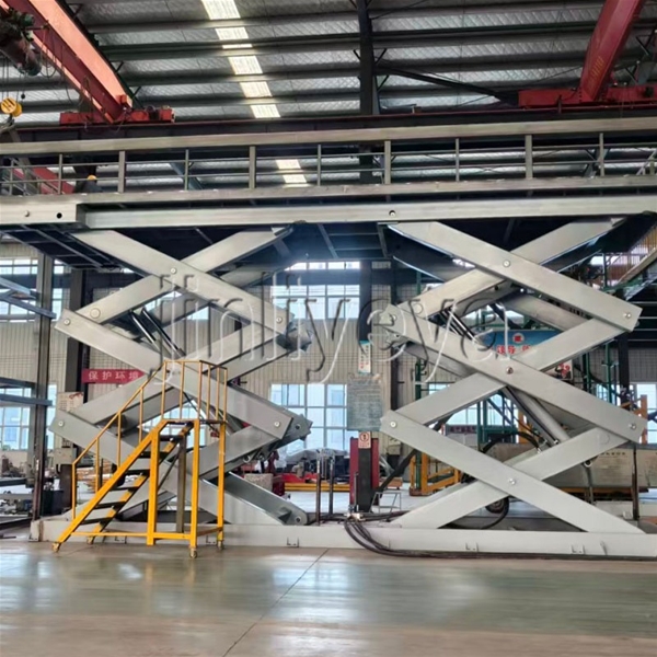 贵州固定升降机