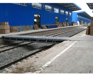 贵州伸缩式铁路跨桥