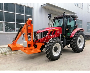 贵州绿篱修剪机