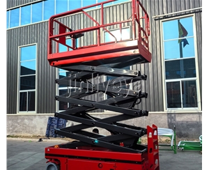 贵州自行式升降机