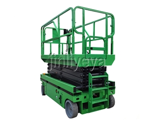 贵州自行式升降机