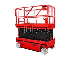 贵州自行式升降机