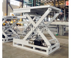 贵州固定升降平台