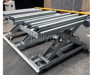 贵州固定升降平台